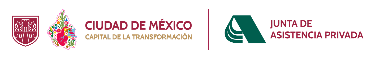 Junta de Asistencia Privada CDMX