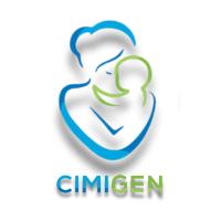 Logo Cimagen